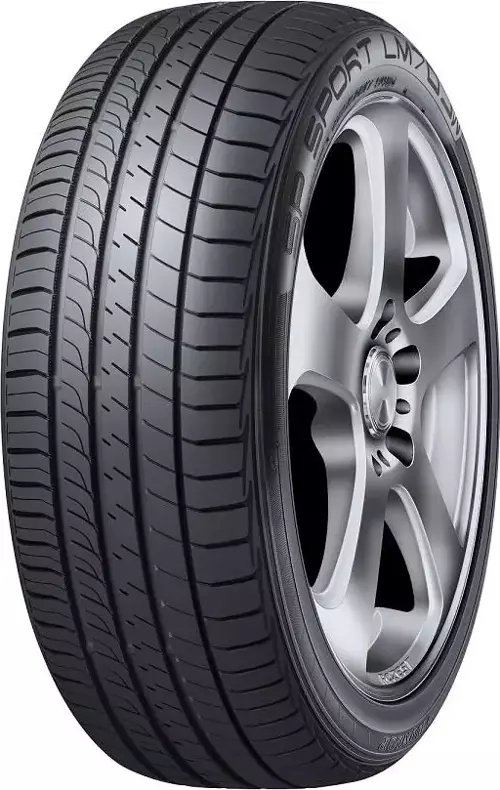 Dunlop 21555 R16 TL 93V SP SPORT LM705 Yaz Lastiği (Üretim Tarihi:2025)
